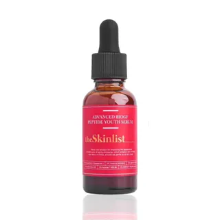 THESKINLIST Advanced BioGF Peptide Youth Serum