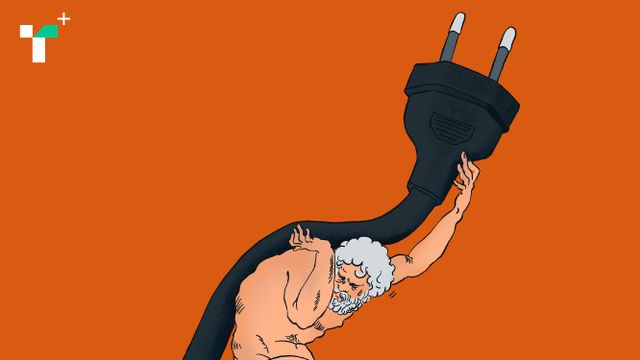 .รัฐซื้อแพง เราแบกต่อ ว่าด้วยพลังงาน ค่าไฟ และแผนแก้ไขที่ยังมาไม่ถึง.