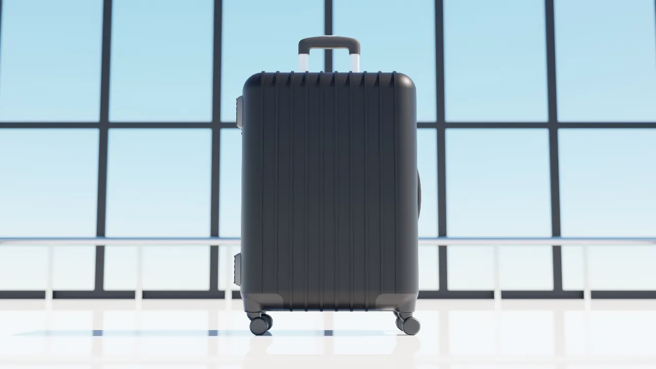 10 กระเป๋าเดินทาง 28 นิ้ว ยี่ห้อไหนดี 2025 กระเป๋าแข็งแรง ล้อลากไม่สะดุด ระบบล็อก TSA