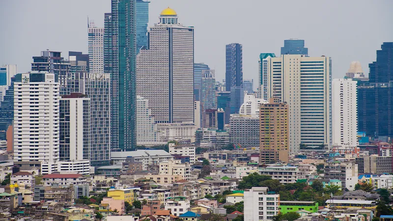 สถานะที่ไร้เสียงของ ‘คนจนเมือง’ ในวันที่ ‘ที่ดิน’ คือสินค้า และเป็นหัวใจของความเหลื่อมล้ำ