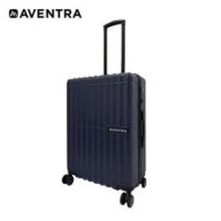 กระเป๋าเดินทาง 24 นิ้ว AVENTRA MOSCOW สีน้ำเงิน (1297477)