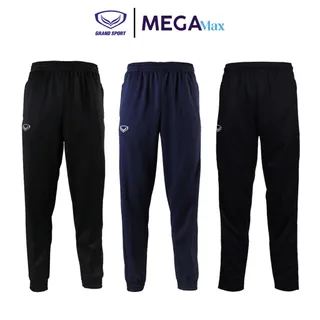 กางเกงวอร์ม Grand Sport เด็ก ผู้ใหญ่ ขาปล่อย 06-233 /ขาจั้ม 06-234 แกรนด์สปอร์ต