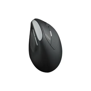 เมาส์ Rapoo EV250 Wireless Mouse Black