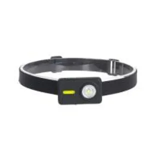 ไฟฉายคาดหัว LED WORTH SLIM HL2301 280 ลูเมน DAYLIGHT (1299299)