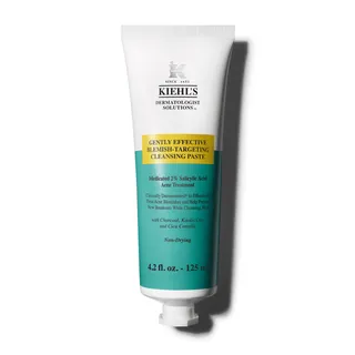 Kiehl's Gently Effective Blemish-Treating Cleansing Paste