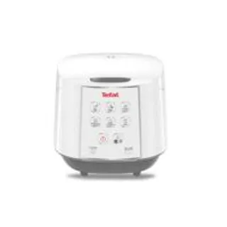 TEFAL หม้อหุงข้าวดิจิตัล 1.8 ลิตร RK732 TEFAL (50264210)