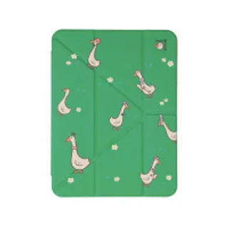 iPad Air6/7 13" 2025 (M2/M3) Duck Pattern (8852879842319)