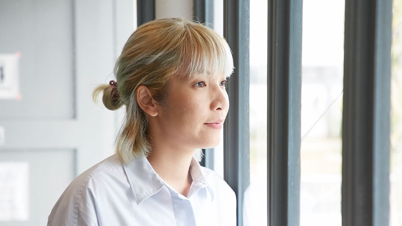 เซ็กซ์วุ่นๆ ของวัยรุ่นอีสาน และความผิดพลาดที่ไม่เคยมีคนรับฟัง คุยกับ ตั๊ก-ฉันทนา ผกก. หน่าฮ่าน เดอะซีรีส์