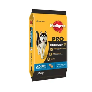 อาหารสุนัข PEDIGREE Pro
