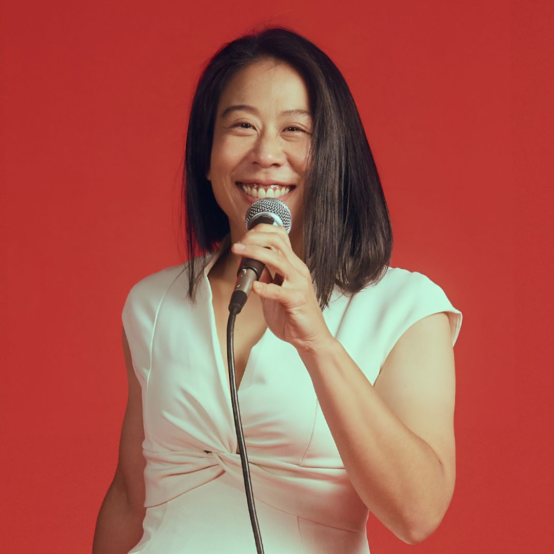 MIRROR 50: แตงโม-กิตติพร โรจน์วณิช คอเมเดี้ยนที่เคยซึมเศร้าและตั้งใจใช้มุกตลกและเสียงหัวเราะเป็นเครื่องเยียวยาทั้งตัวเองและผู้ชมในวันที่จมดิ่ง 