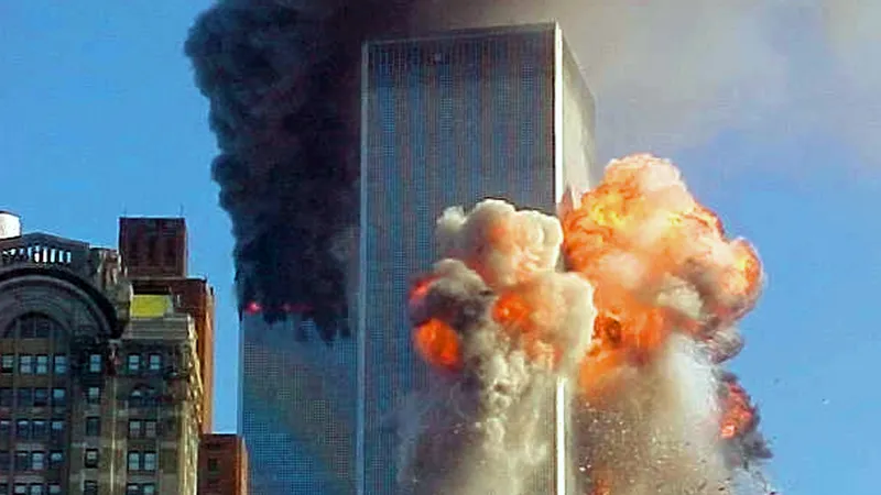 23 ปี หลังวินาศกรรม 9/11 และสงครามต่อต้านก่อการร้ายที่ล้มเหลว สหรัฐฯ กำลังเผชิญภัยความมั่นคงใหม่ ‘ในบ้าน’ ตัวเอง 