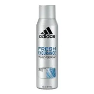 อดิดาสสเปรย์ระงับกลิ่นกายเอ็นดูรา 150มล. Adidas Fresh Endurance Deodorant Body Spray 150ml. (3616303443474)