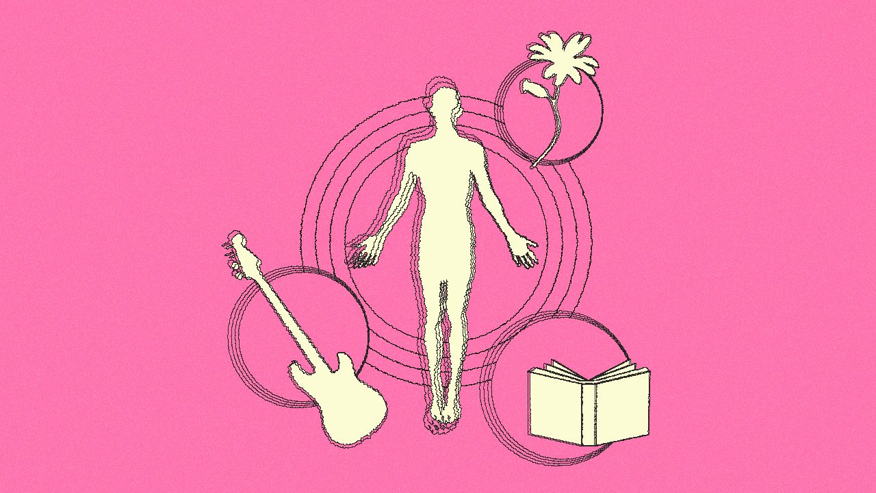 A Guide to Managing Millions of Dreams: When Passion Becomes a Curse and We Want to Try Everything but Have No Time to Do It All