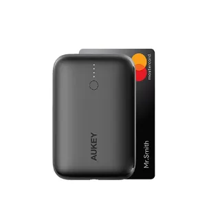 พาวเวอร์แบงก์ AUKEY