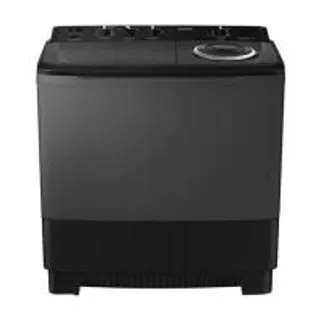 เครื่องซักผ้า 2 ถัง SAMSUNG WT16B5240BA/ST 16 กก. (1198348)