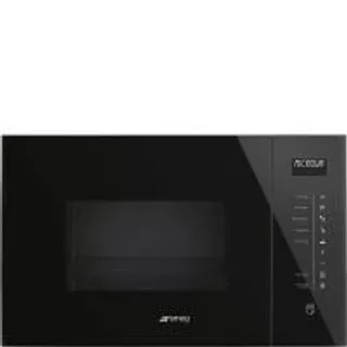 SMEG เตาอบไมโครเวฟ FMI125N (MKP1806004)