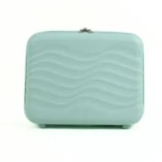 Sunsiri กระเป๋าเดินทางแบบถือ PP ขนาด 14 นิ้ว รุ่น S004 (373721-682989010)