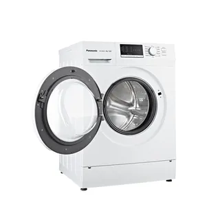 เครื่องซักผ้าฝาหน้า Panasonic รุ่น NA-128XB1WTH