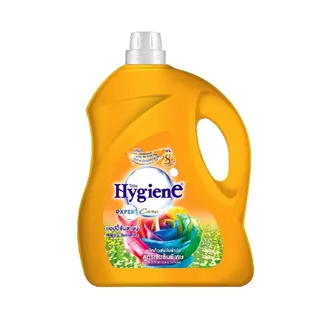 น้ำยาปรับผ้านุ่ม Hygiene Expert กลิ่น Happy Sunshine