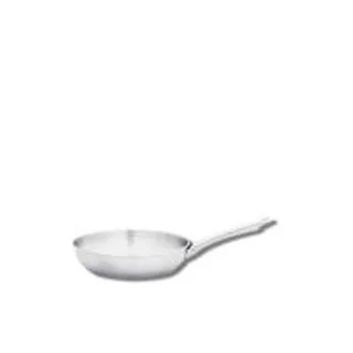 MEYER กระทะทรงตื้น สเตนเลส สตีล Bella Classico สีเงิน 24 CM (GRCDS54625070285)