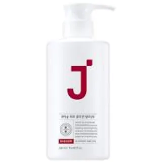 เจซุปแชมพูสำหรับบำรุงผมร่วงสูตรไฟโตคอลลาเจนอะลีวิเอท 500มล. Jsoop Phyto Collagen Alleviate Hair Loss Shampoo 500ml. (8809605402767)