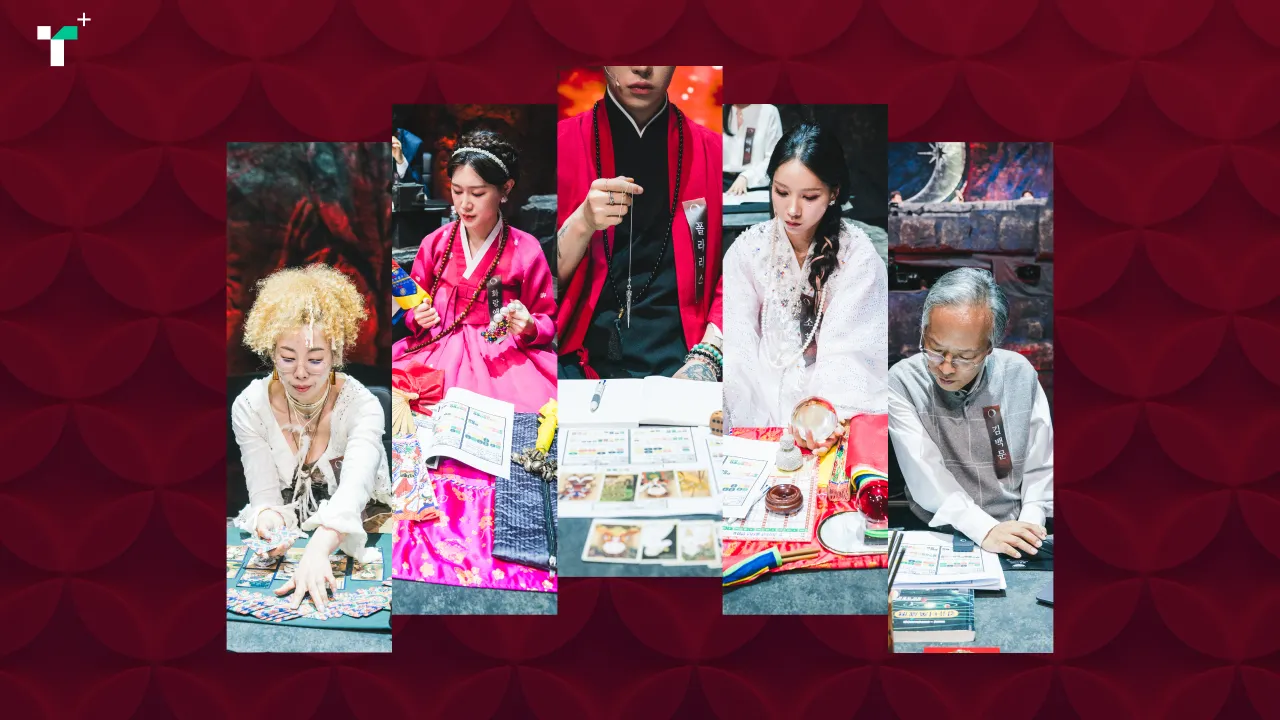 When the Battle of Fates Phenomenon Is Not a Revival of Superstition but a Reinterpretation of Cultural Roots in the Language of the Digital Age