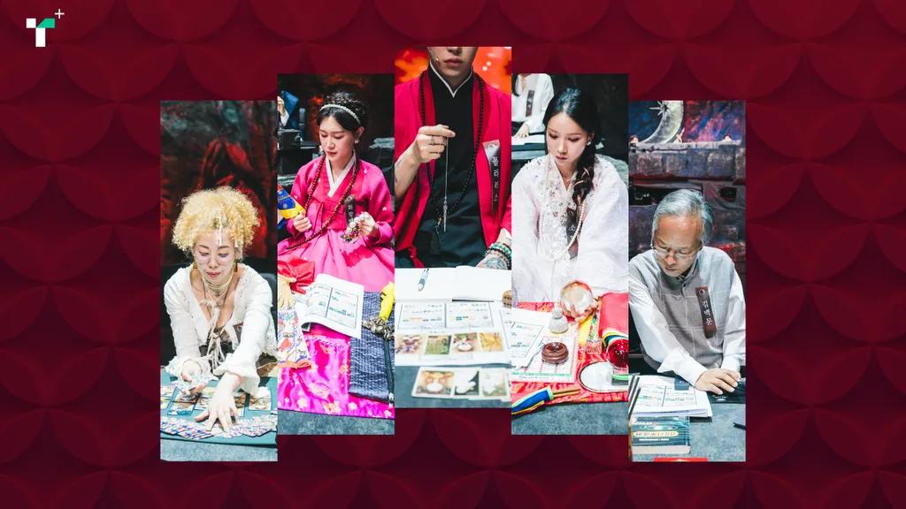 เมื่อปรากฏการณ์ Battle of Fates ไม่ใช่การฟื้นคืนของความงมงาย แต่คือรากเดิมของวัฒนธรรมถูกเล่าใหม่ ผ่านภาษาของโลกยุคดิจิทัล