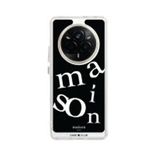 Realme 14 Pro Clear maison KEEPS The Imbalance (88528792246658852879877502)