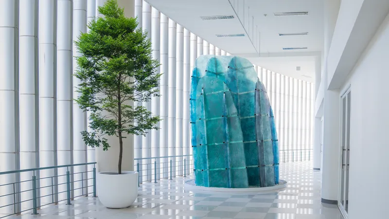 ชมศิลปะหลากแขนงที่จัดแสดงตามย่านต่างๆ ในโคราช กับมหกรรม Thailand Biennale Korat
