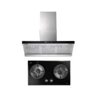 เตาฝัง+เครื่องดูดควัน MEX V7812MHR+K635BFX90 (1117656)