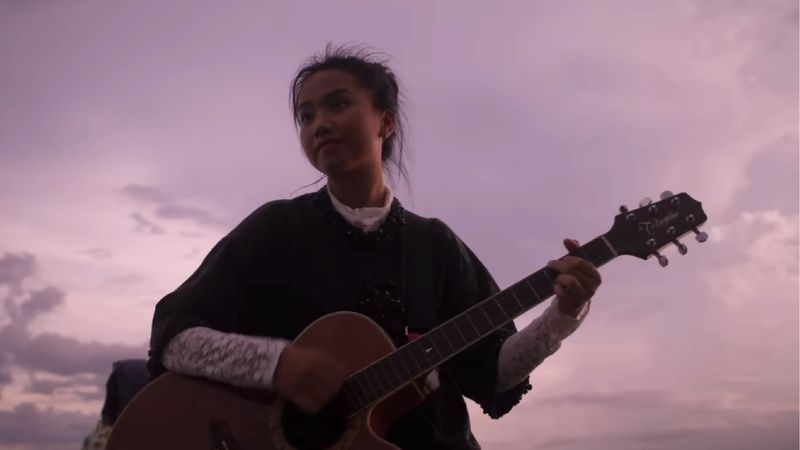 กำลังใจแด่ชีวิตแสนยากและการหย่าร้าง ที่ถูกเล่าผ่าน ‘เพลงเพื่อชีวิตยุคใหม่’