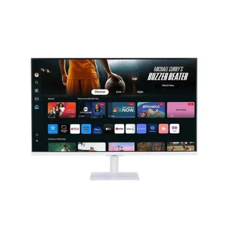 จอคอม Samsung M7 LS32DM701UEXXT 32" VA 4K Smart Monitor 60Hz