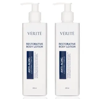 Verite Restorative Body Lotion