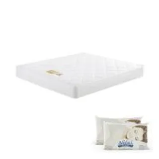 ที่นอน 6 MIDAS MALEENA พร้อมหมอนหนุน 2 ชิ้น (1268303)