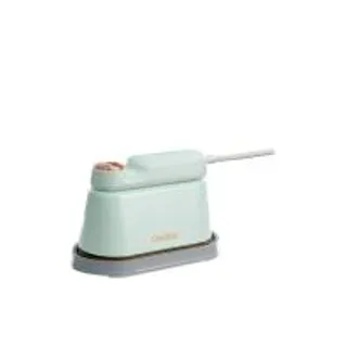 Gaabor เตารีดไอน้ำพกพา 120 มล. รุ่น HMM01A สีเขียว (CDS14388538)