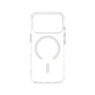 เคส TECHPRO iPhone 17 Pro Clear with magnetic (8857879880767)