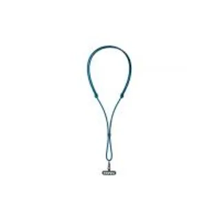 Native Union สายคล้องมือถือ City Sling Emilie Sarnel สายคาดตัว สีน้ำเงิน (MKP2092246)