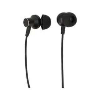 หูฟัง TECHPRO Magnet In-ear with Mic. Type-C Black (8857817353544)