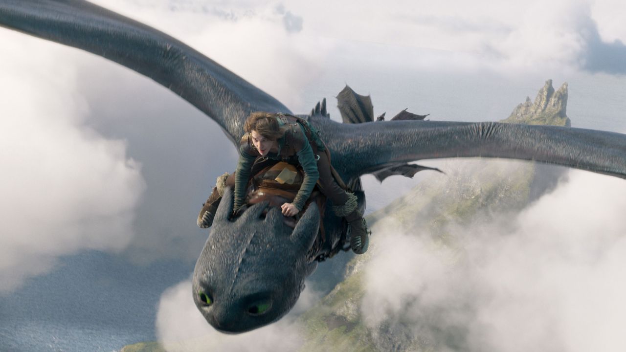 5 วิธีการรักษามิตรภาพแบบเขี้ยวกุดและฮิคคัพใน How to Train Your Dragon