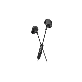 หูฟัง Philips TAE5008 In-Ear Headphone Black