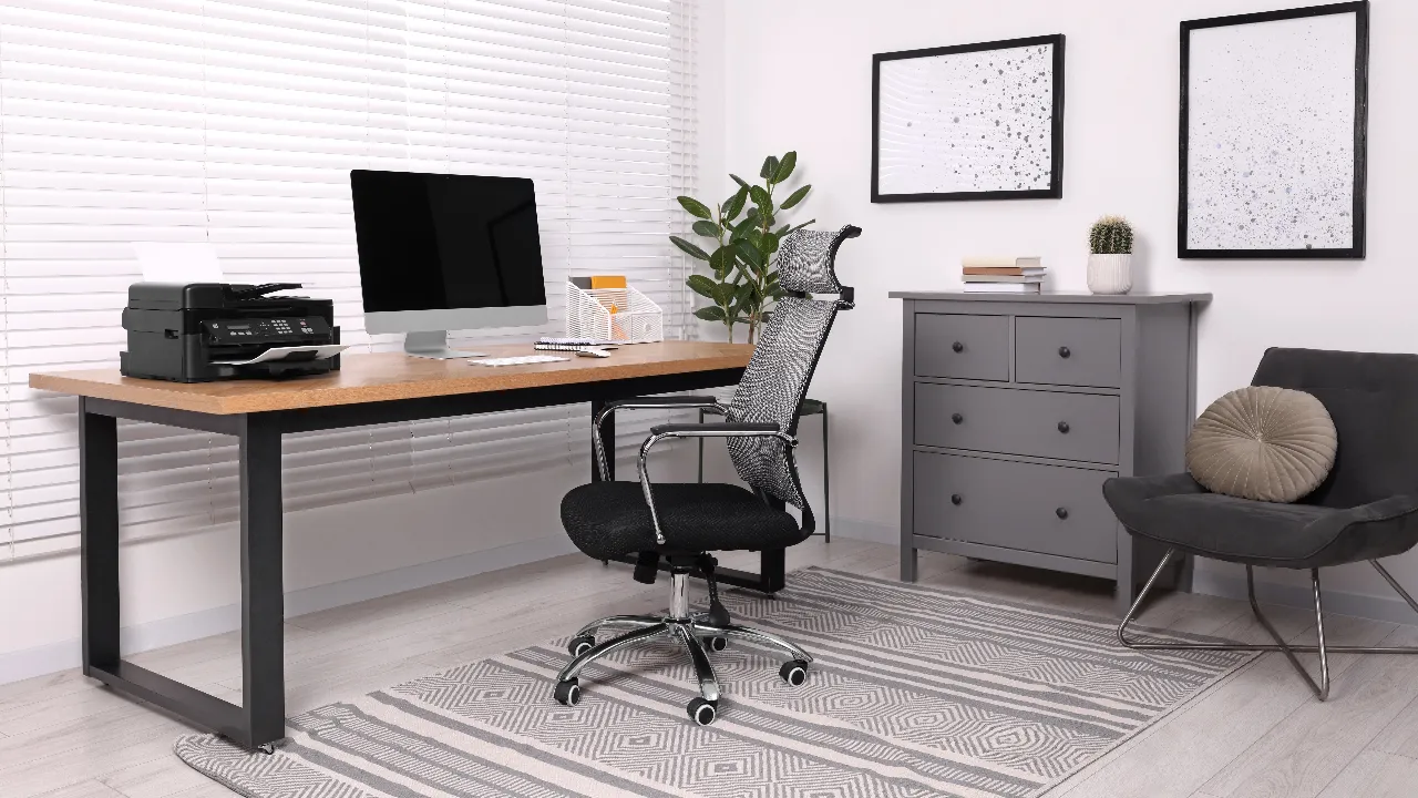 10 สินค้าน่าซื้อ แคมเปญ Work Station Clearance Sale อุปกรณ์ทำงาน ลดสูงสุด 80%