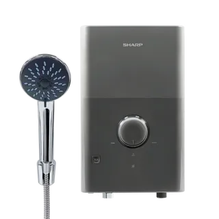 เครื่องทำน้ำอุ่น SHARP รุ่น WH-MD145