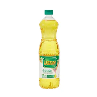 มรกต น้ำมันปาล์ม 1LT.