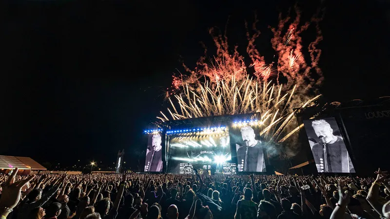 Metallica กับความรวยอย่างบ้าคลั่ง กรณีศึกษาการสร้างแบรนด์ และทำสินค้านีชให้ขายได้แมส