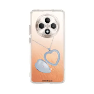 Oppo Reno 12F Clear Case Locket (88528791035958852879420678)