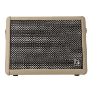 ลำโพงบลูทูธ Blue Box Triangle Grey G4 Black (8858816876393)