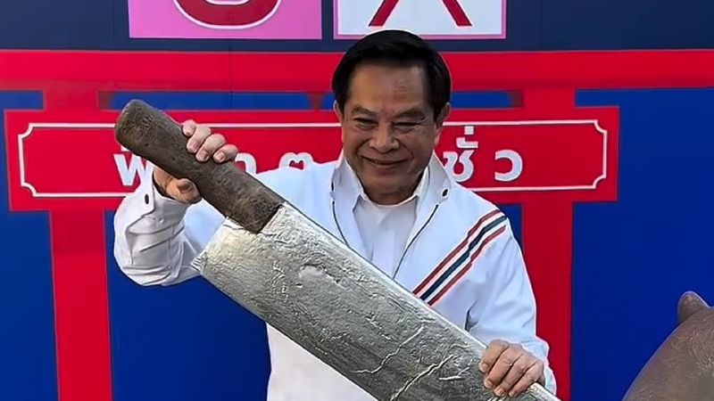 Spotlight: ประเทศไทยเกิดอะไรขึ้นบ้างในสัปดาห์นี้ [5-9 ม.ค. 2569]