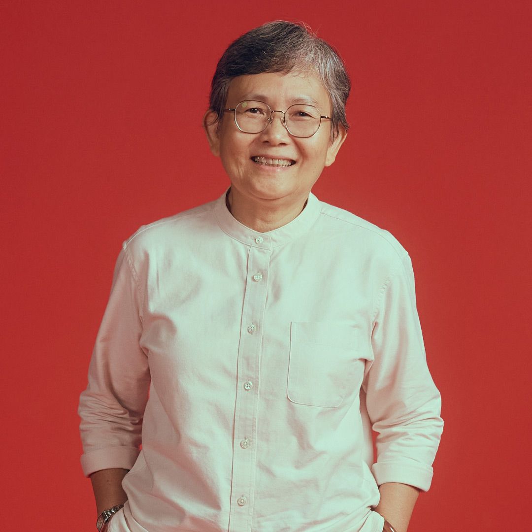 MIRROR50 : เพ็ญโฉม แซ่ตั้ง ผู้อำนวยการมูลนิธิบูรณะนิเวศ ที่อยากรื้อระบบอุตสาหกรรมที่เร่งเติบโตโดยไม่รับผิดชอบต่อสังคม และนับเป็น ‘อาชญากรรมทางสิ่งแวดล้อม’ 