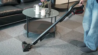 รีวิวเครื่องดูดฝุ่น Deerma DX700 PRO ดูดแรง ฝุ่นเกลี้ยง พื้นสะอาด