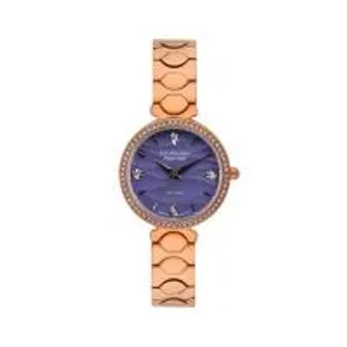 USM Polo Club นาฬิกา USM-DF11-RG-VLT (357783-708899010)